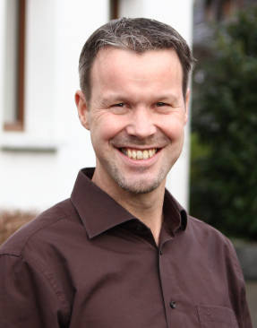 Dieter Schmid